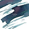 Wearingeul Inks Undine by Friedrich de la Motte Fouque - 30ml Ink Bottle