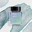 Wearingeul Inks White Nights by Fyodor Dostoevsky 30ml Tintenflasche