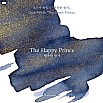 Wearingeul Inks The Happy Prince by Oscar Wilde - Bouteille d'encre 30ml