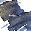 Wearingeul Inks The Happy Prince by Oscar Wilde - Bouteille d'encre 30ml