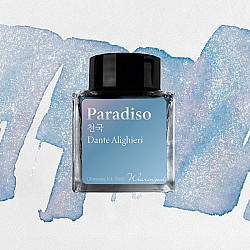 Wearingeul Inks Paradiso by Dante Alighieri - 30ml Ink Bottle