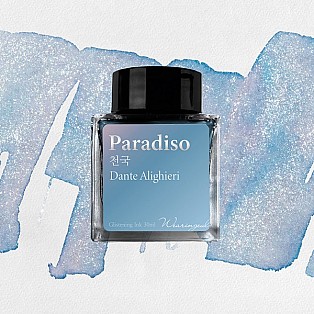 Wearingeul Inks Paradiso by Dante Alighieri - 30ml Inktfles