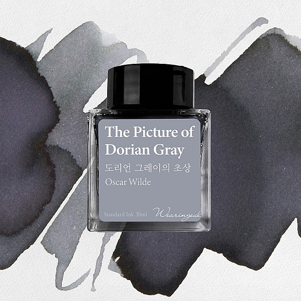 Wearingeul Inks The Picture of Dorian Gray by Oscar Wilde - 30ml Tintenflasche