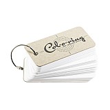 Well-Appointed Desk Col-o-ring Original Ink Sampling Book Well-Appointed Desk Col-o-ring Original Ink Sampling Book
