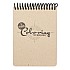 Well-Appointed Desk Col-o-ring Oversize (A6) Ink Sampling Book