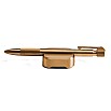 Wingback Brass Journeyman Pen Ballpoint