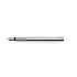 Wingback Steel Stylo Plume