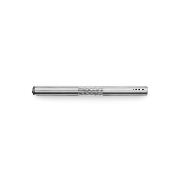 Wingback Steel Fountain pen Wingback Steel Fountain pen