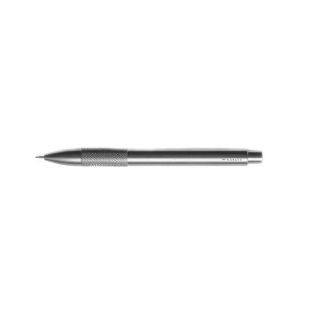 Wingback Steel Druckbleistift 0,7mm