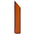 Wingback Leather Whisky Pen Sleeve