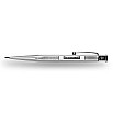 Yard O Led Deco 34 Lucky Sterling Silver Limited Edition Mechanischer Bleistift 1.1mm