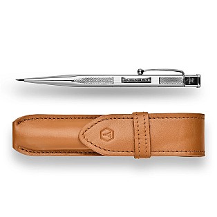 Yard O Led Deco 34 Lucky Sterling Silver Limited Edition Stiftpenna 1.1mm Yard O Led Deco 34 Lucky Sterling Silver Limited Edition Stiftpenna 1.1mm