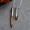 Yard O Led Piccadilly Necklace Barley Pattern Porte-mine