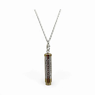Yard O Led Piccadilly Necklace Victorian Pencil