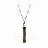 Yard O Led Piccadilly Necklace Victorian Pencil