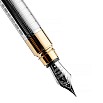 Yard O Led Pocket Honeycomb Fountain Pen