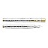 Yard O Led The Grand Sterling Silver Martelé Fountain Pen