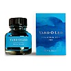 Yard O Led Fountain Pen Ink Beau Blue 30ml Tintenflasche