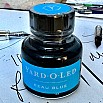 Yard O Led Fountain Pen Ink Beau Blue 30ml Tintenflasche