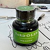 Yard O Led Fountain Pen Ink Meadow Green 30ml Inktpot