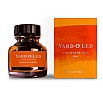 Yard O Led Fountain Pen Ink Peach Haze 30ml Tintenflasche