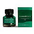 Yard O Led Fountain Pen Ink Woodland Green 30ml Frasco de tinta