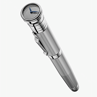 Yard O Led Ian Fleming Estate Casino Royale Limited Edition Rollerball