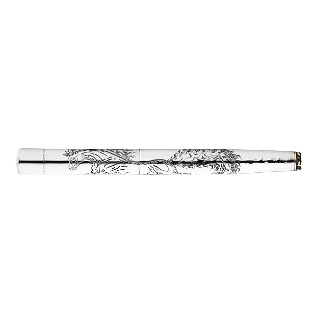 Yard O Led The Grand Firehorse Limited Edition Reservoarpenna