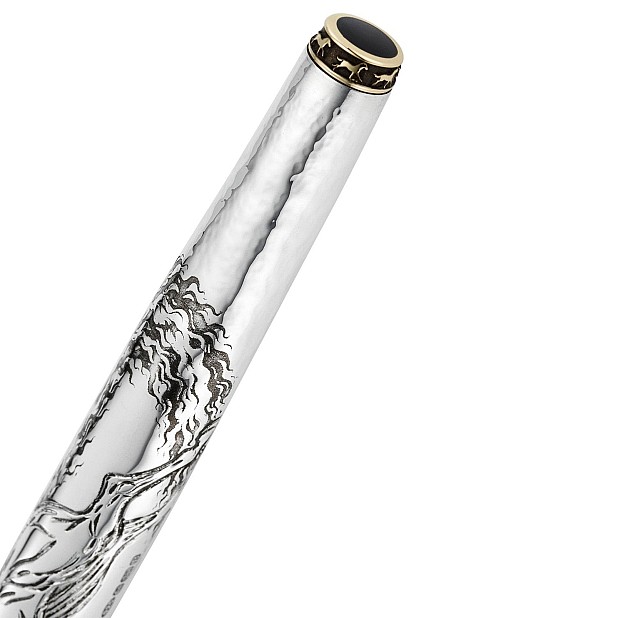 Yard O Led The Grand Firehorse Limited Edition Reservoarpenna