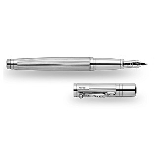 Yard O Led The Pinstripe 72 Sterling Silver Grand Reservoarpenna Yard O Led The Pinstripe 72 Sterling Silver Grand Reservoarpenna