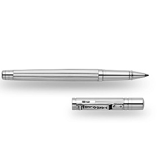 Yard O Led The Pinstripe 72 Sterling Silver Standard Tintenroller