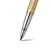 Yard O Led The Pinstripe 72 Vermeil Grand Rollerball