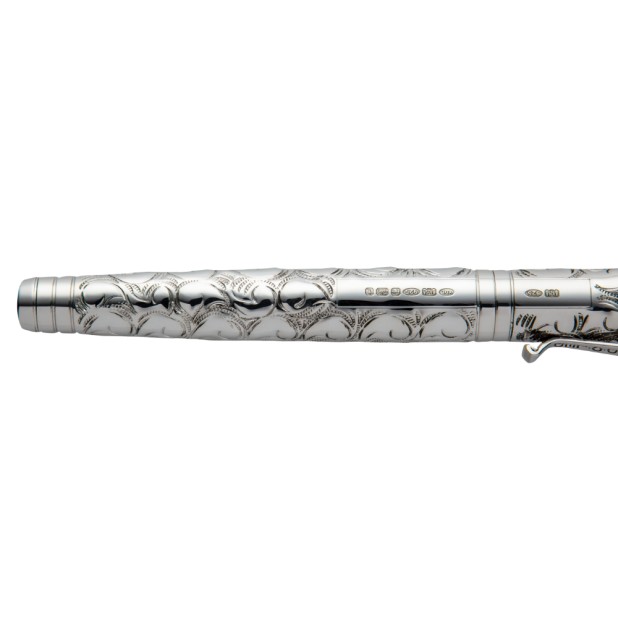 Yard O Led Viceroy Grand Victorian Rollerball