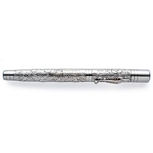 Yard O Led Viceroy Grand Victorian Fountain Pen