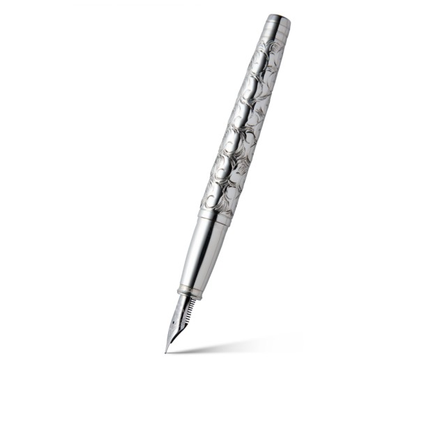 Yard O Led Viceroy Grand Victorian Fountain Pen