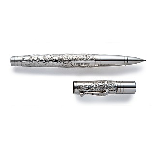Yard O Led Viceroy Grand Victorian Rollerball