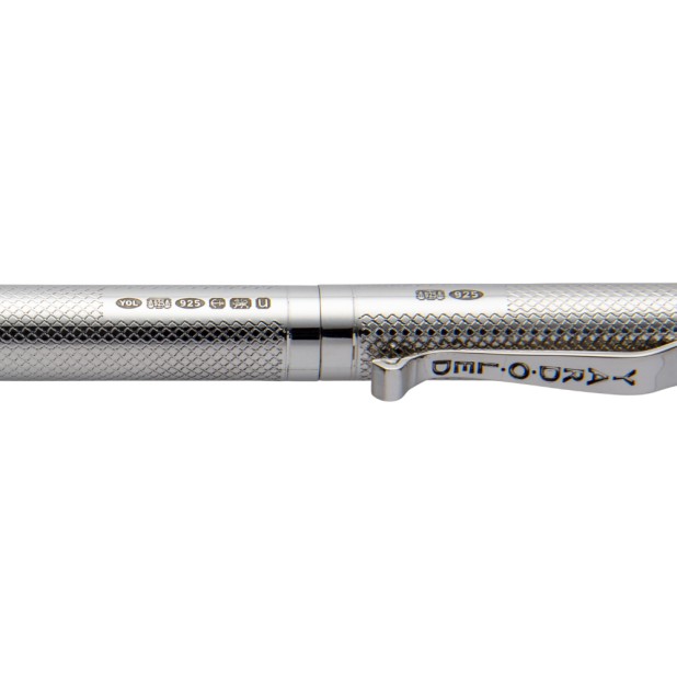 Yard O Led Viceroy Standard Barley Rollerball