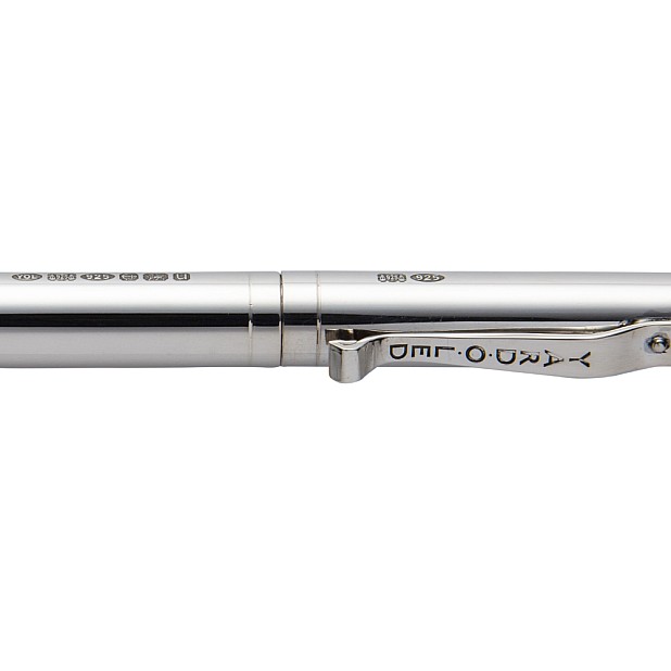 Yard O Led Viceroy Standard Plain Rollerball
