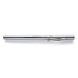 Yard O Led Viceroy Standard Plain Fountain Pen