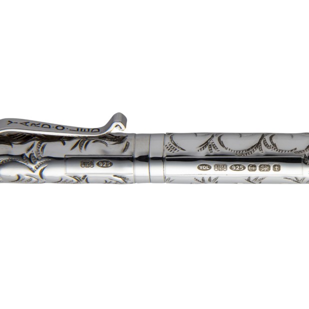 Yard O Led Viceroy Standard Victorian Rollerball