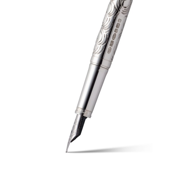 Yard O Led Viceroy Standard Victorian Vulpen
