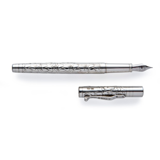 Yard O Led Viceroy Standard Victorian Vulpen
