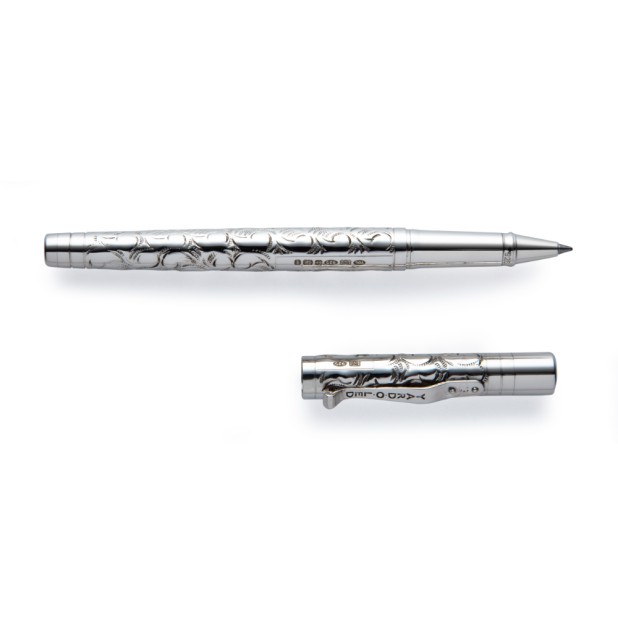 Yard O Led Viceroy Standard Victorian Rollerball