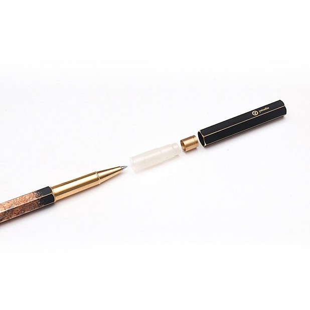 Ystudio Yakihaku Dark Unryuhaku Rollerball