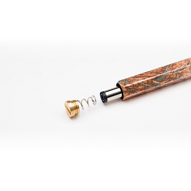 Ystudio Yakihaku Dark Unryuhaku Rollerball