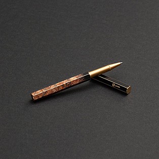 Ystudio Yakihaku Dark Unryuhaku Rollerball