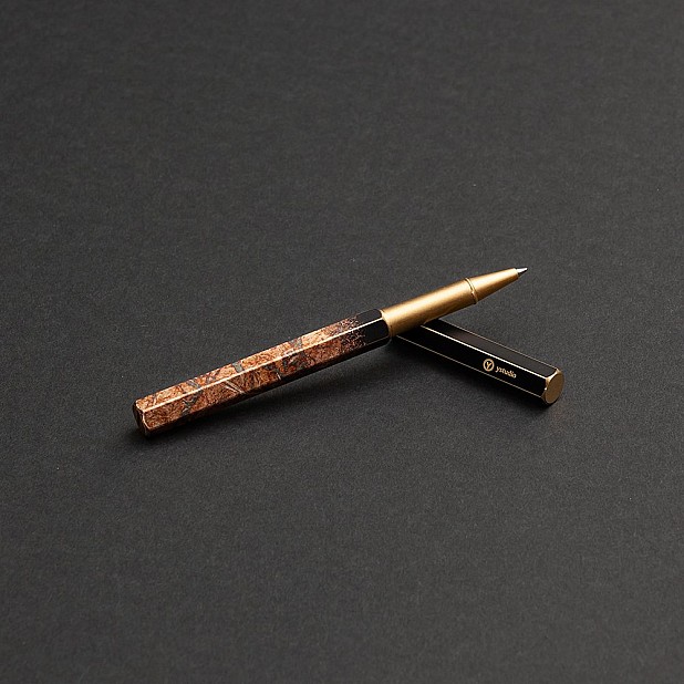 Ystudio Yakihaku Dark Unryuhaku Rollerball