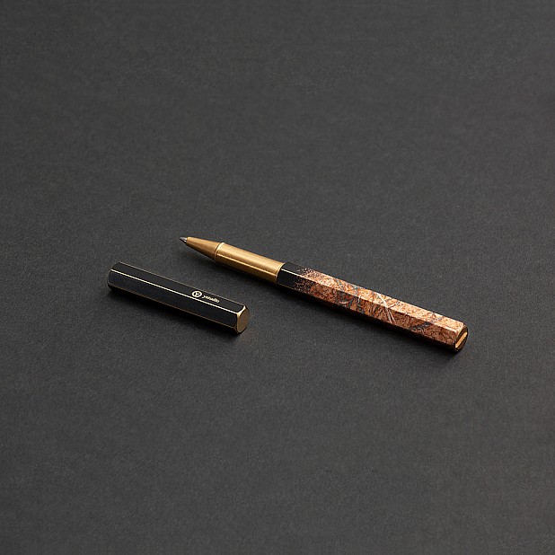 Ystudio Yakihaku Dark Unryuhaku Rollerball