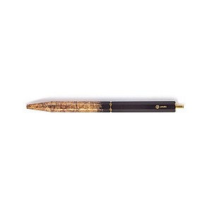Ystudio Portable Yakihaku Ballpoint