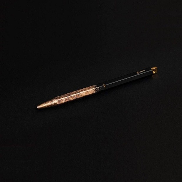 Ystudio Portable Yakihaku Ballpoint